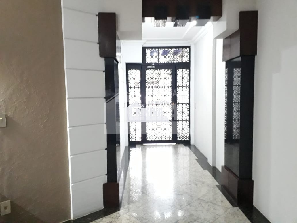 Apartamento à venda em Centro, Ponta Grossa — Portal Chave Fácil