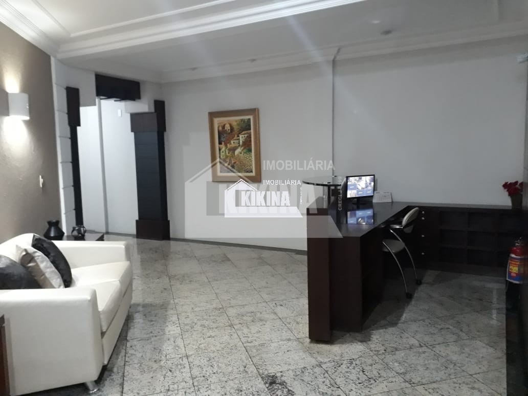 Apartamento à venda em Centro, Ponta Grossa — Portal Chave Fácil