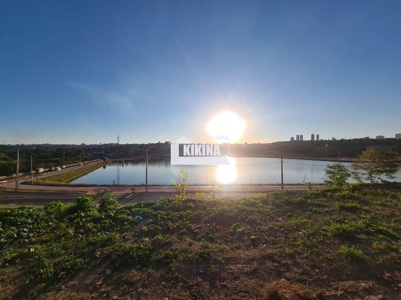 Terreno/Área à venda em Olarias, Ponta Grossa — Portal Chave Fácil