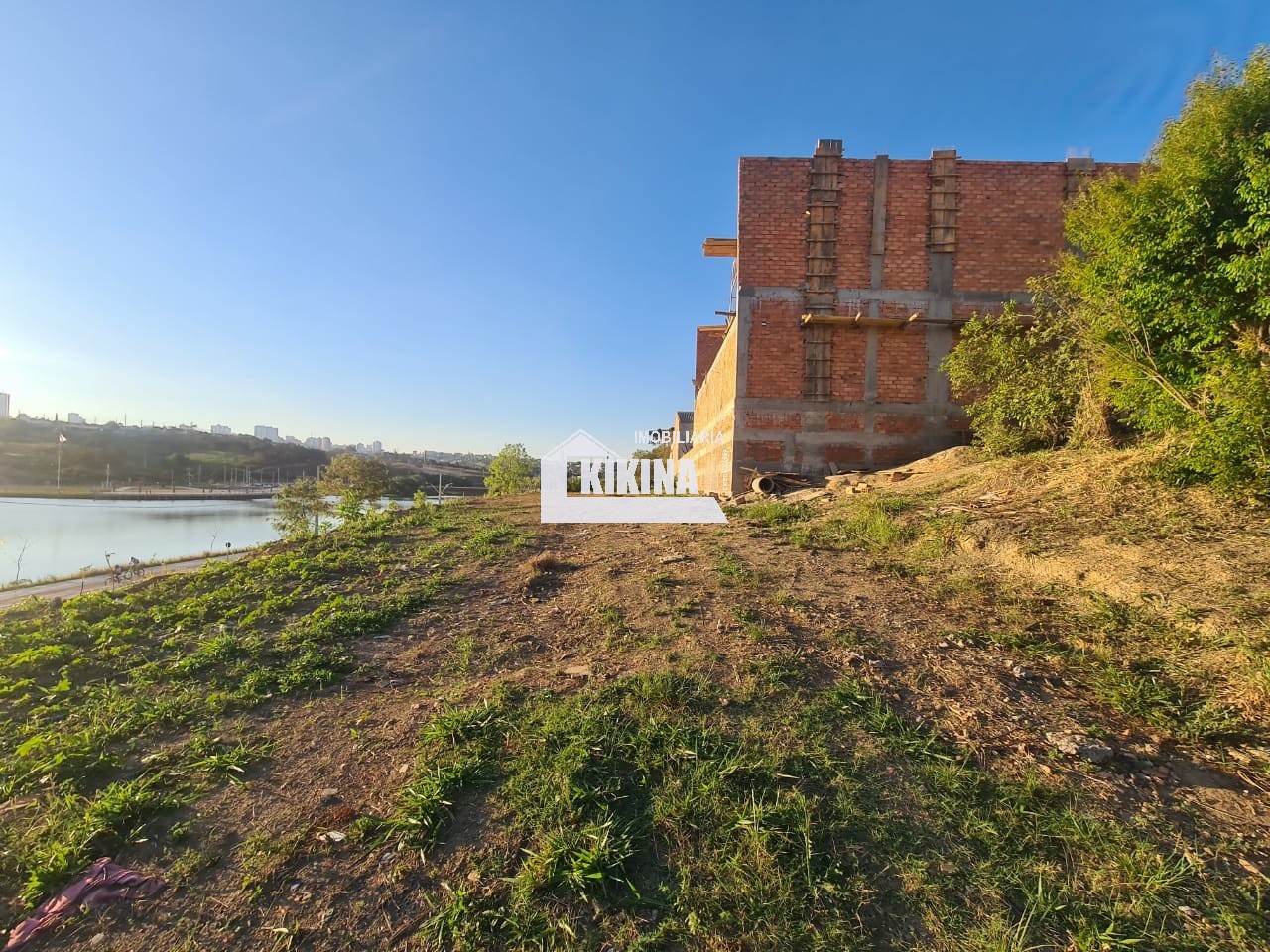 Terreno/Área à venda em Olarias, Ponta Grossa — Portal Chave Fácil