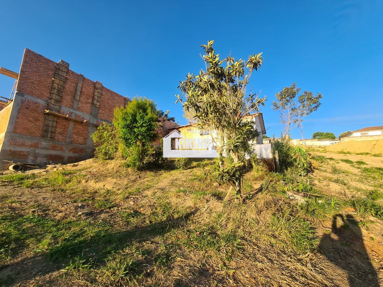 Terreno/Área à venda em Olarias, Ponta Grossa — Portal Chave Fácil