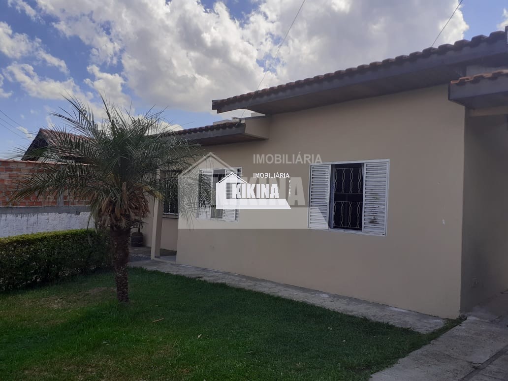Casa à venda em Oficinas, Ponta Grossa — Portal Chave Fácil