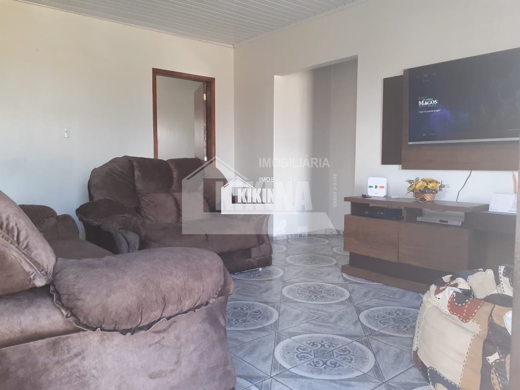 Casa à venda em Oficinas, Ponta Grossa — Portal Chave Fácil