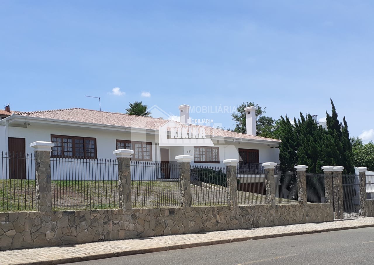 Casa à venda em Estrela, Ponta Grossa — Portal Chave Fácil