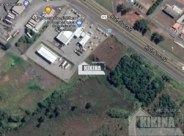 Barracão/Galpão à venda em Colonia Dona Luiza, Ponta Grossa — Portal Chave Fácil