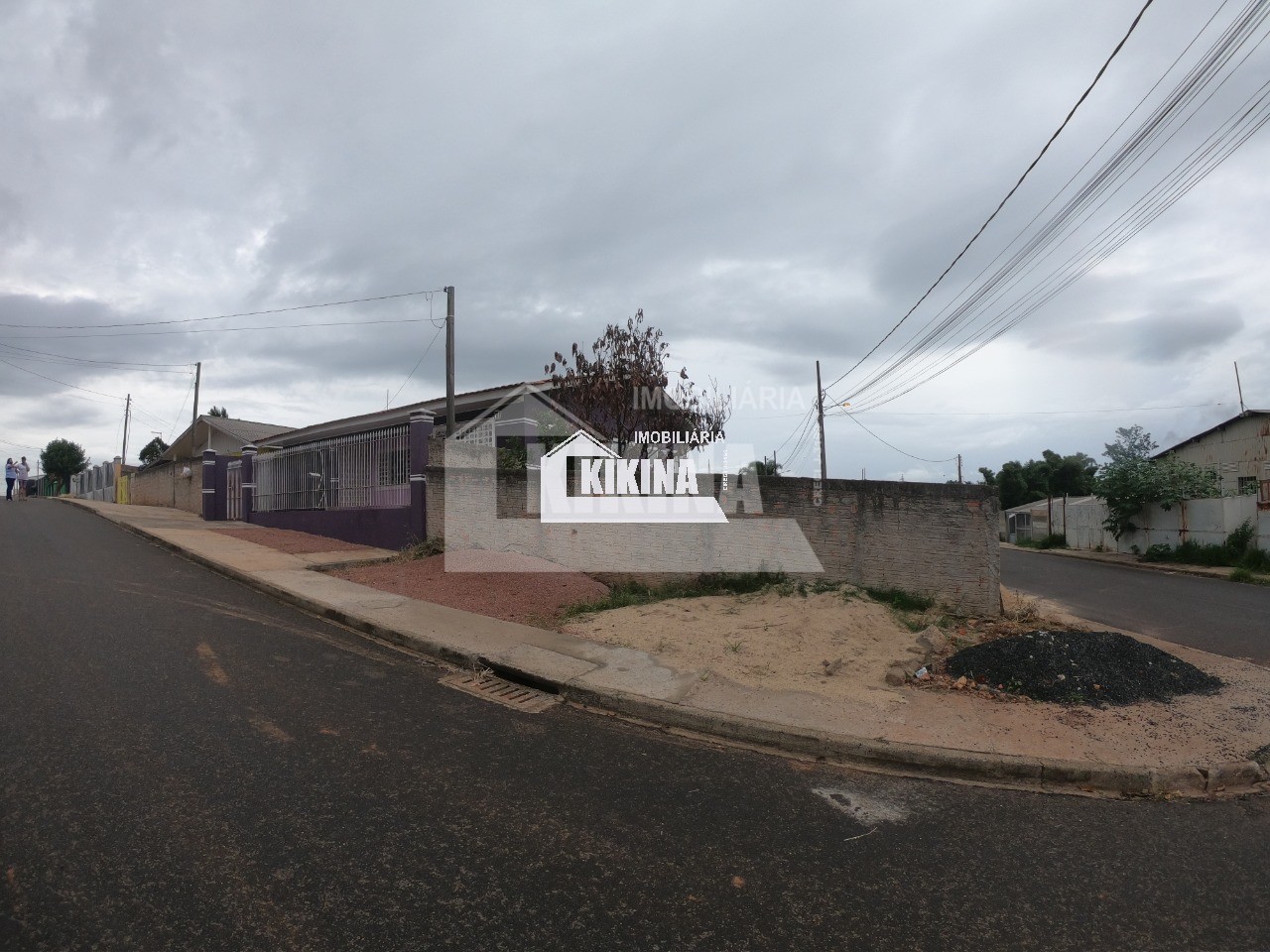 Casa à venda em Boa Vista, Ponta Grossa — Portal Chave Fácil