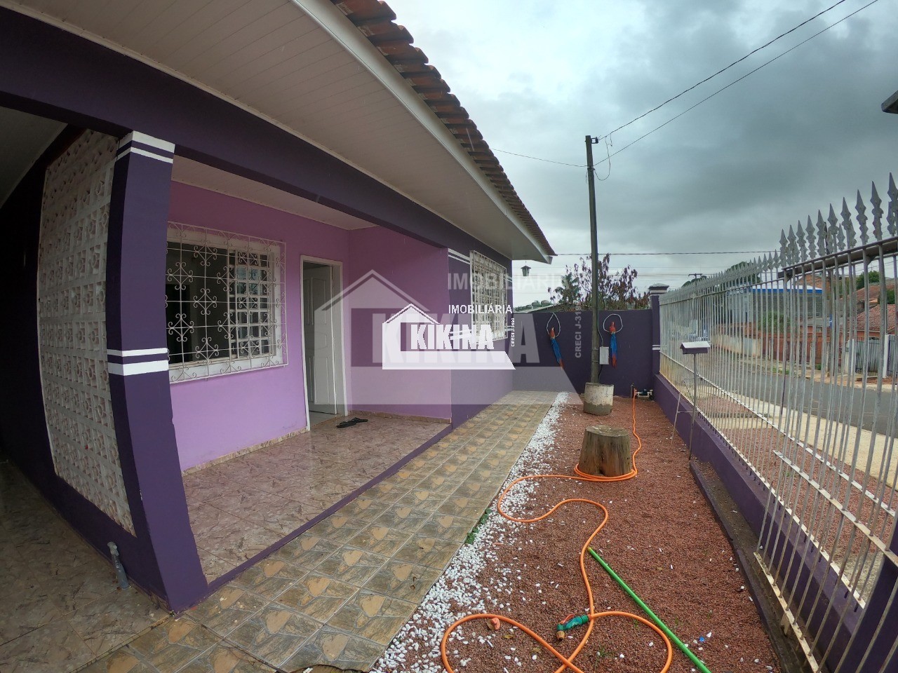 Casa à venda em Boa Vista, Ponta Grossa — Portal Chave Fácil
