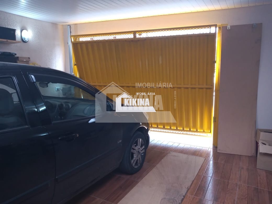 Casa à venda em Cara-cara, Ponta Grossa — Portal Chave Fácil