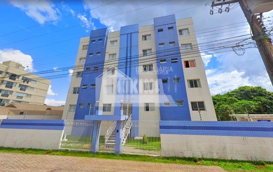 Apartamento à venda em Estrela, Ponta Grossa — Portal Chave Fácil