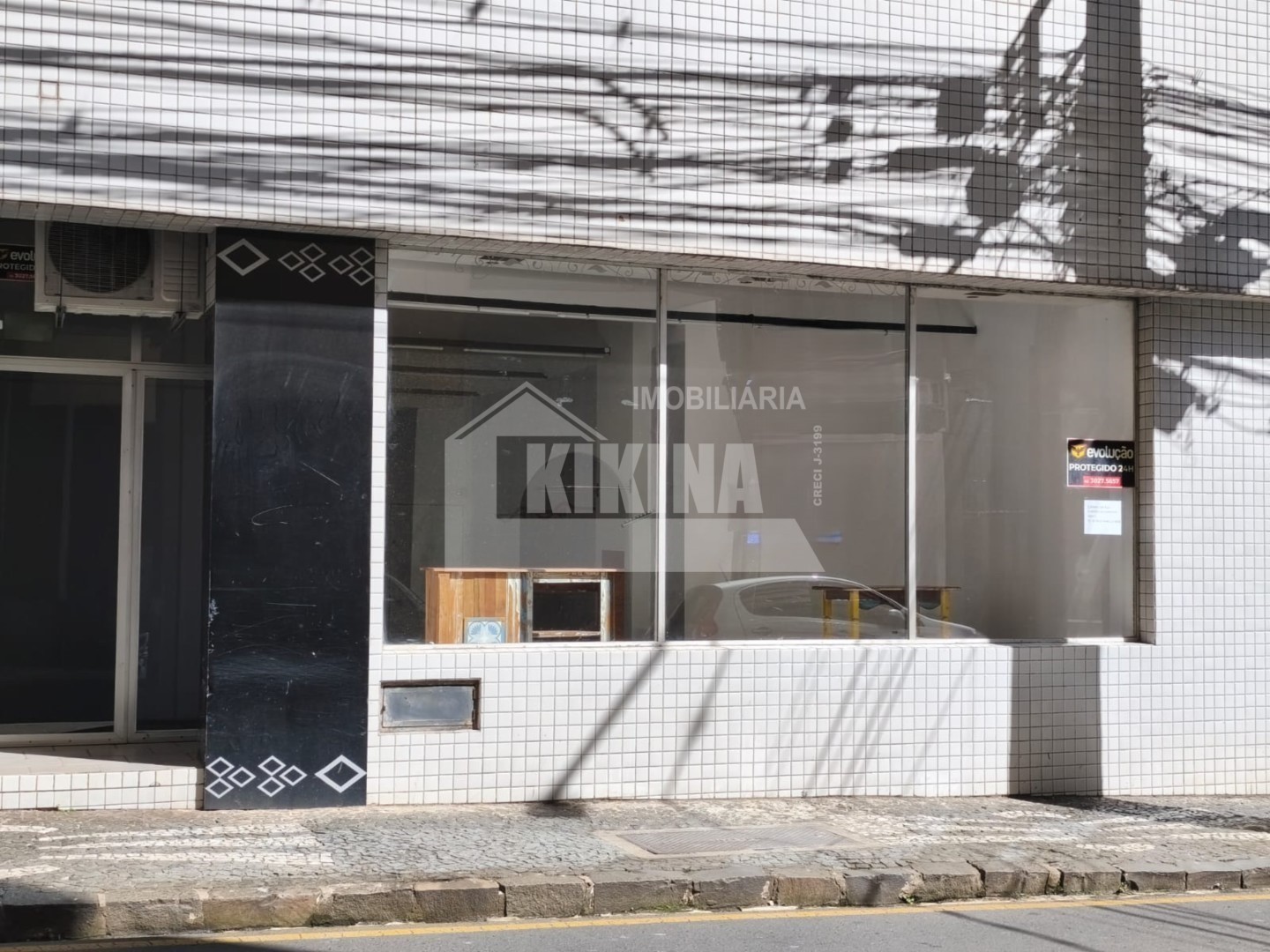 Casa para alugar em Centro, Ponta Grossa — Portal Chave Fácil