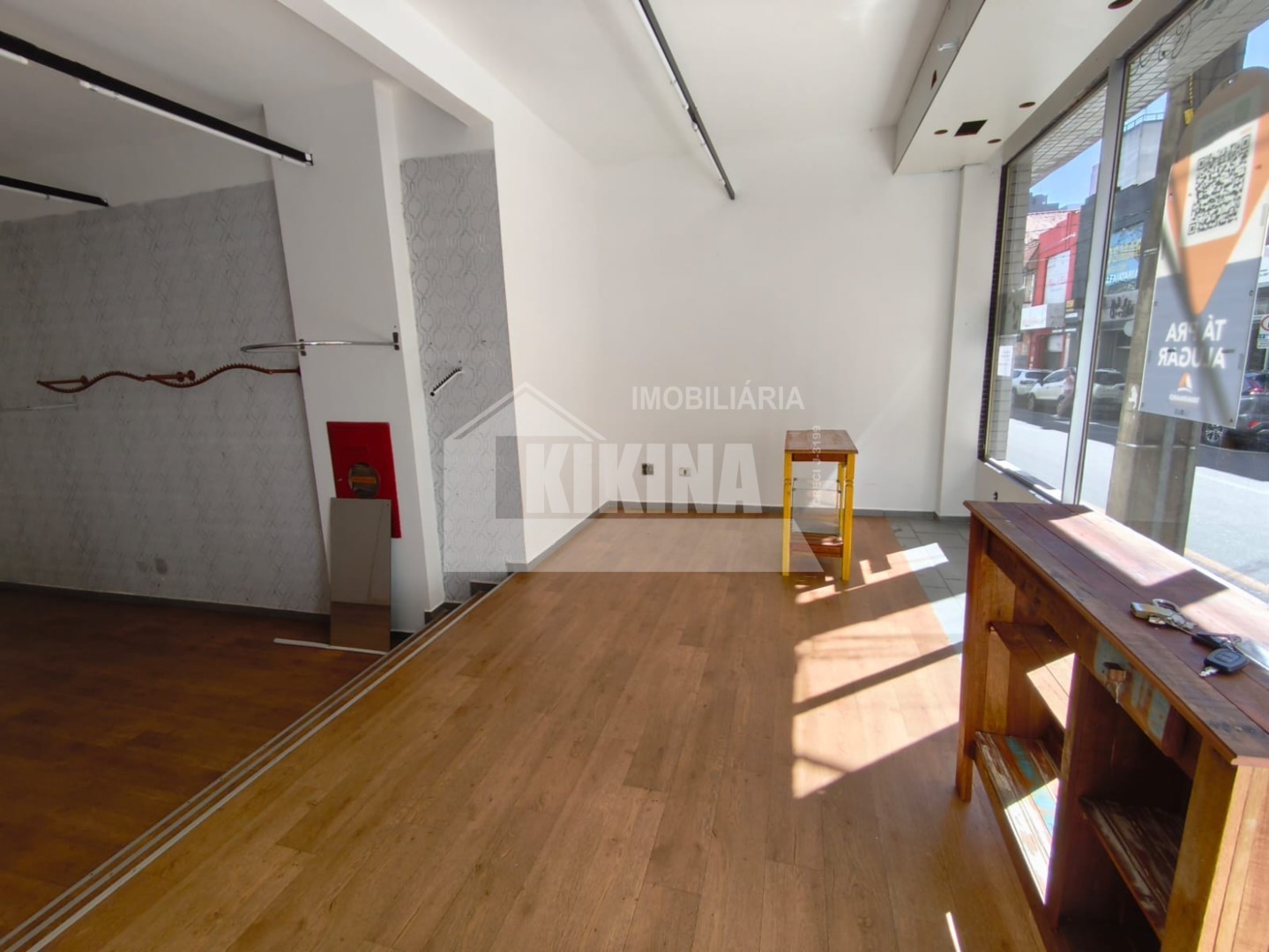 Casa para alugar em Centro, Ponta Grossa — Portal Chave Fácil