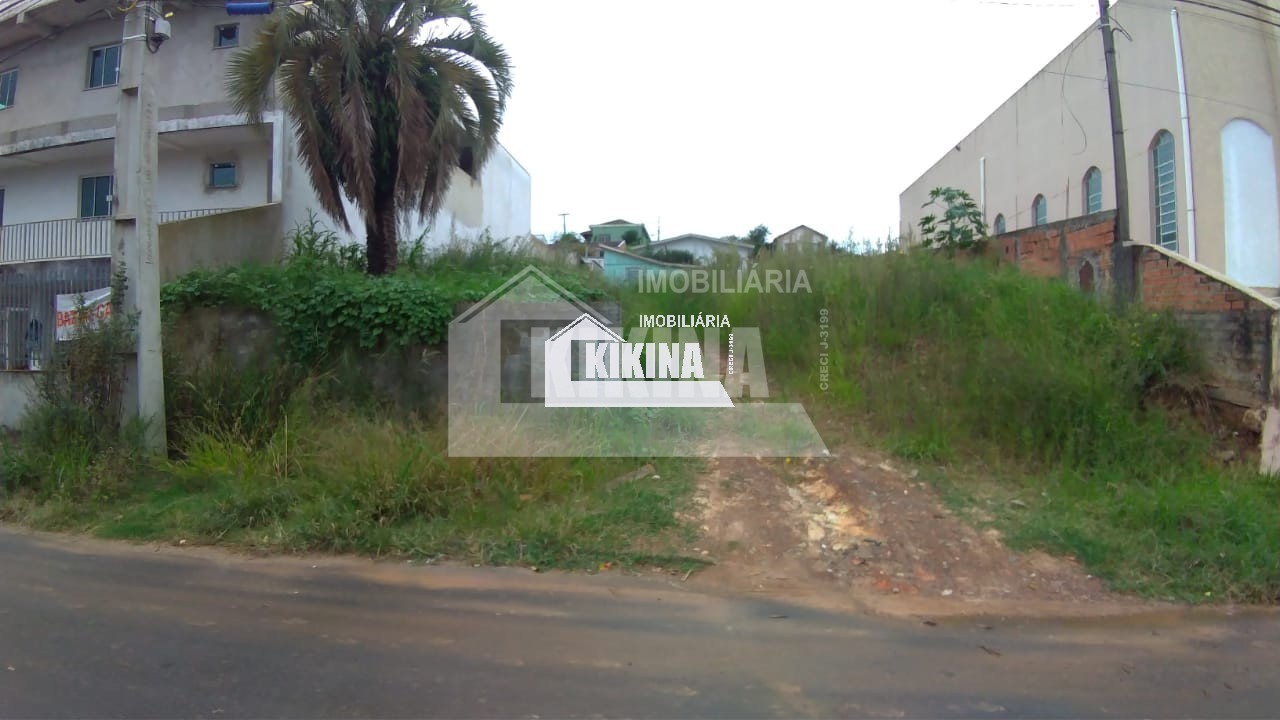 Terreno/Área à venda em Uvaranas, Ponta Grossa — Portal Chave Fácil