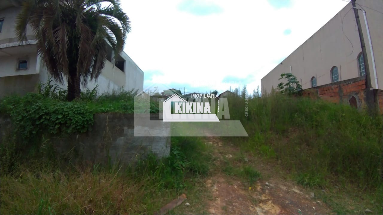 Terreno/Área à venda em Uvaranas, Ponta Grossa — Portal Chave Fácil
