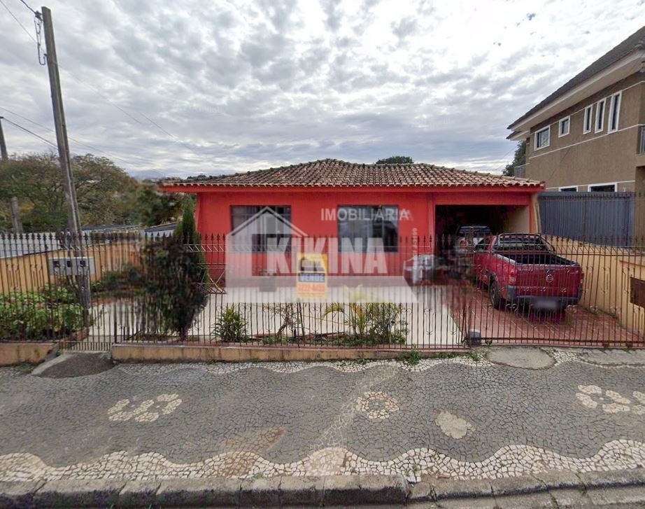 Casa à venda em Boa Vista, Ponta Grossa — Portal Chave Fácil