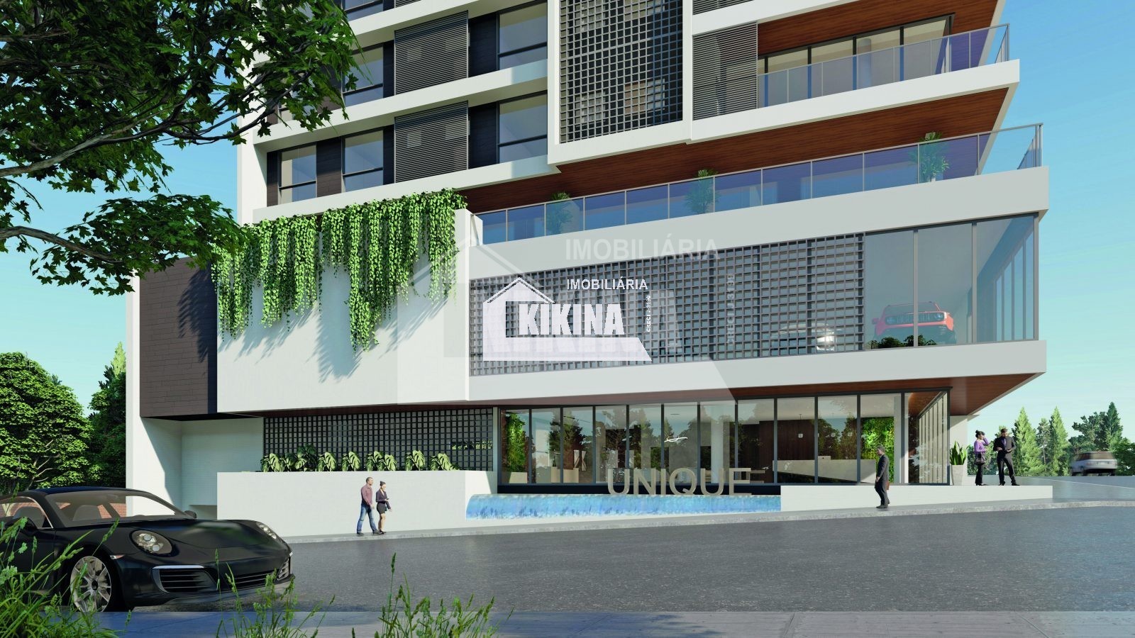 Apartamento à venda em Estrela, Ponta Grossa — Portal Chave Fácil