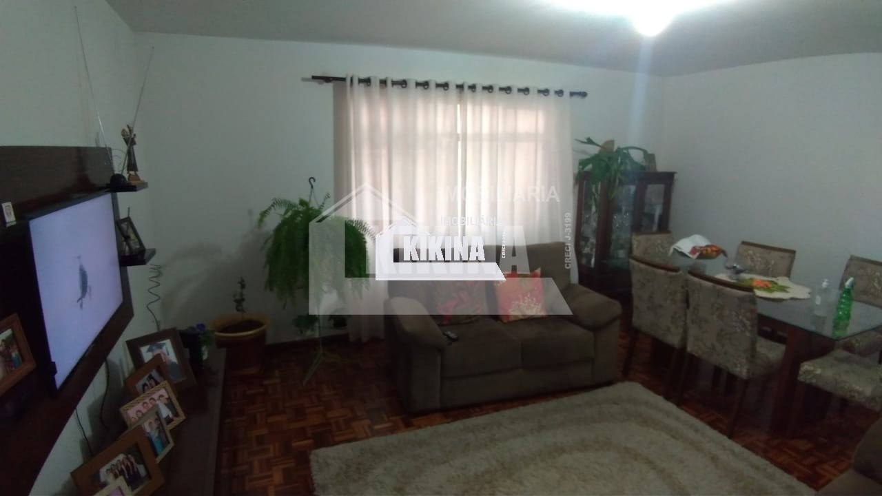 Apartamento à venda em Centro, Ponta Grossa — Portal Chave Fácil