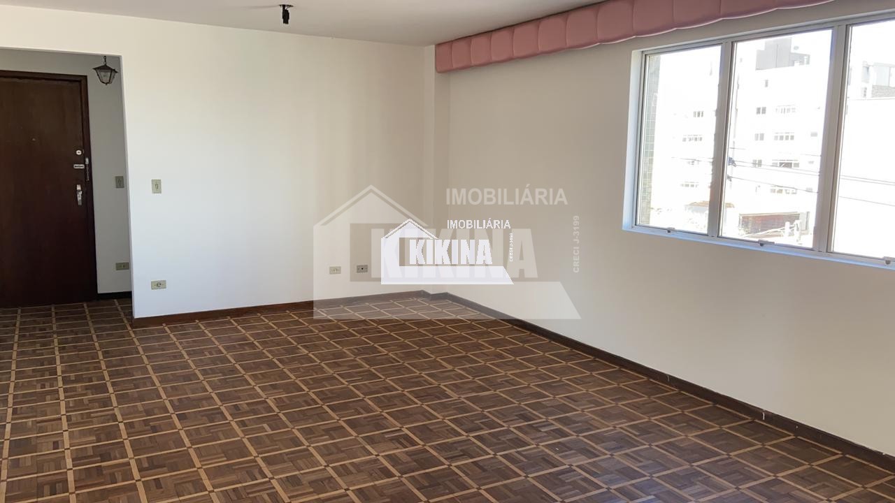 Apartamento à venda em Centro, Ponta Grossa — Portal Chave Fácil