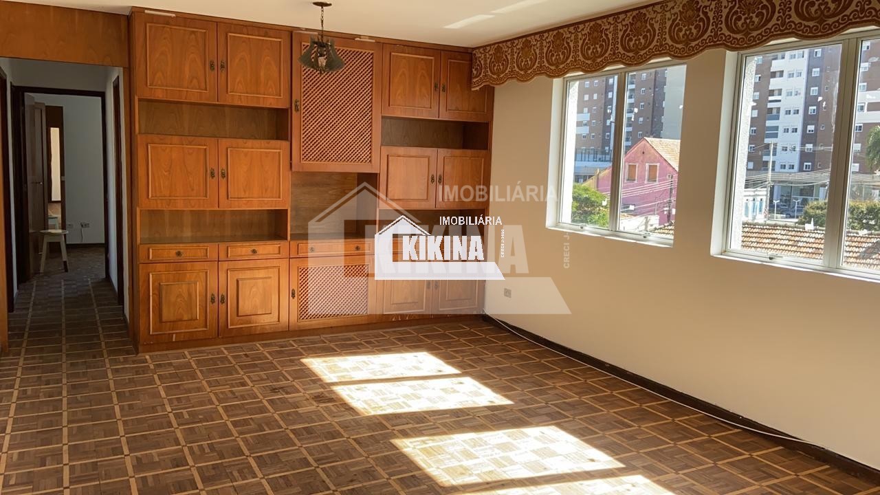 Apartamento à venda em Centro, Ponta Grossa — Portal Chave Fácil