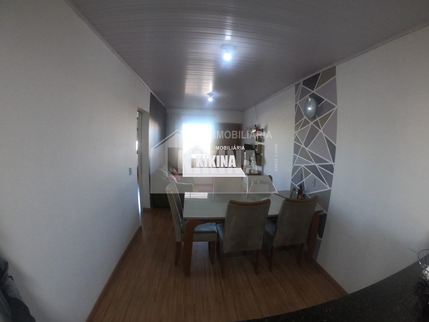 Casa à venda em Cara-cara, Ponta Grossa — Portal Chave Fácil