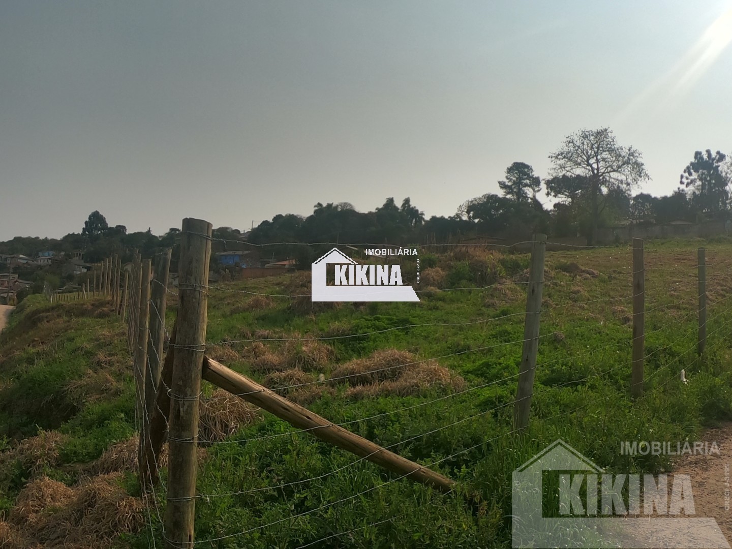 Terreno/Área à venda em Ronda, Ponta Grossa — Portal Chave Fácil