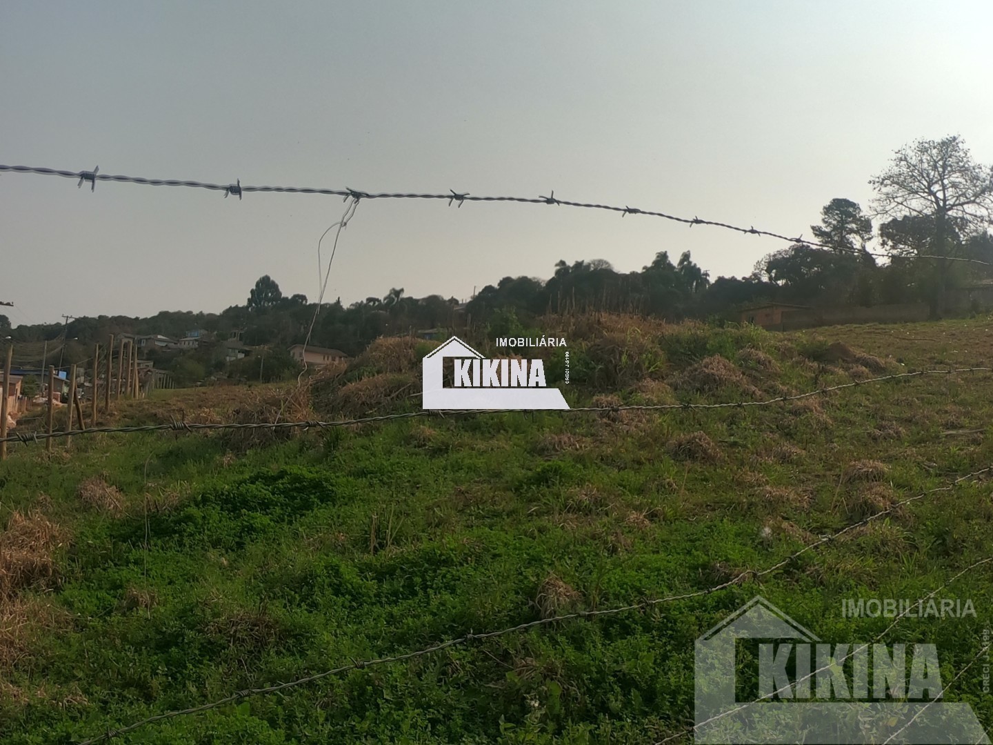 Terreno/Área à venda em Ronda, Ponta Grossa — Portal Chave Fácil
