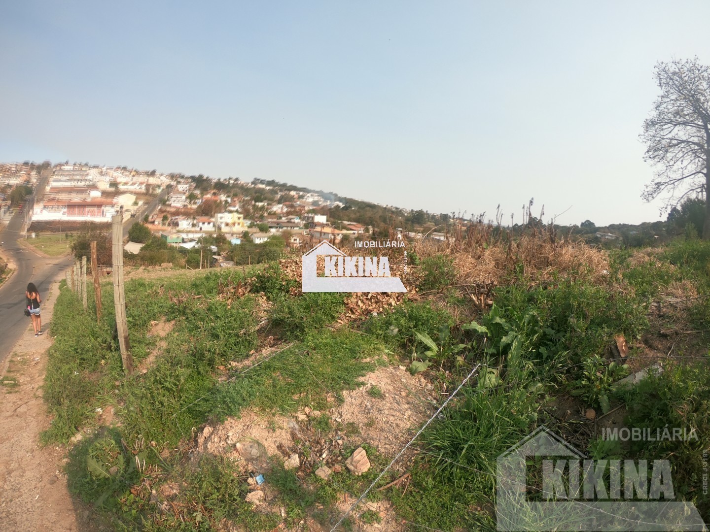Terreno/Área à venda em Ronda, Ponta Grossa — Portal Chave Fácil