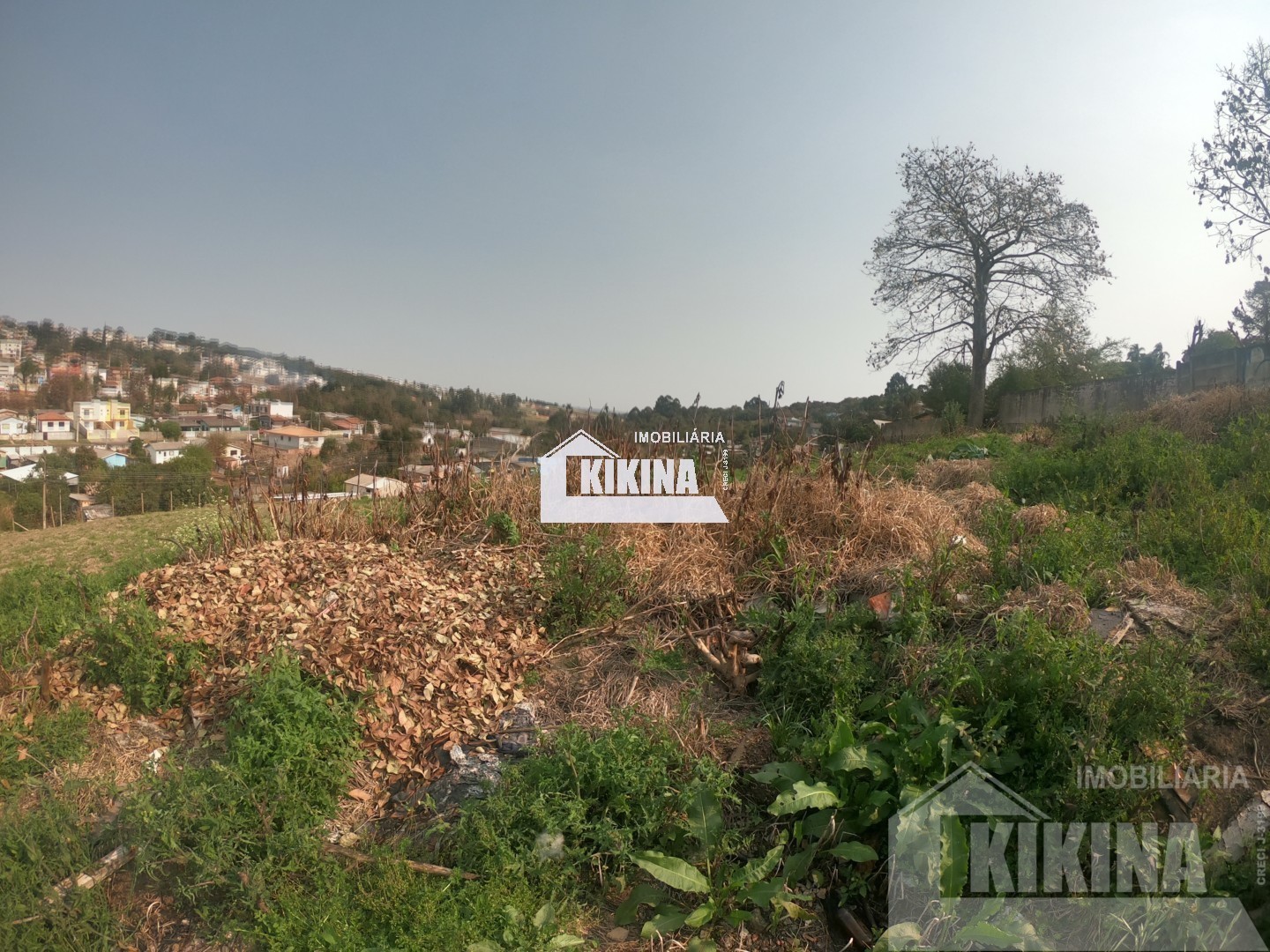 Terreno/Área à venda em Ronda, Ponta Grossa — Portal Chave Fácil