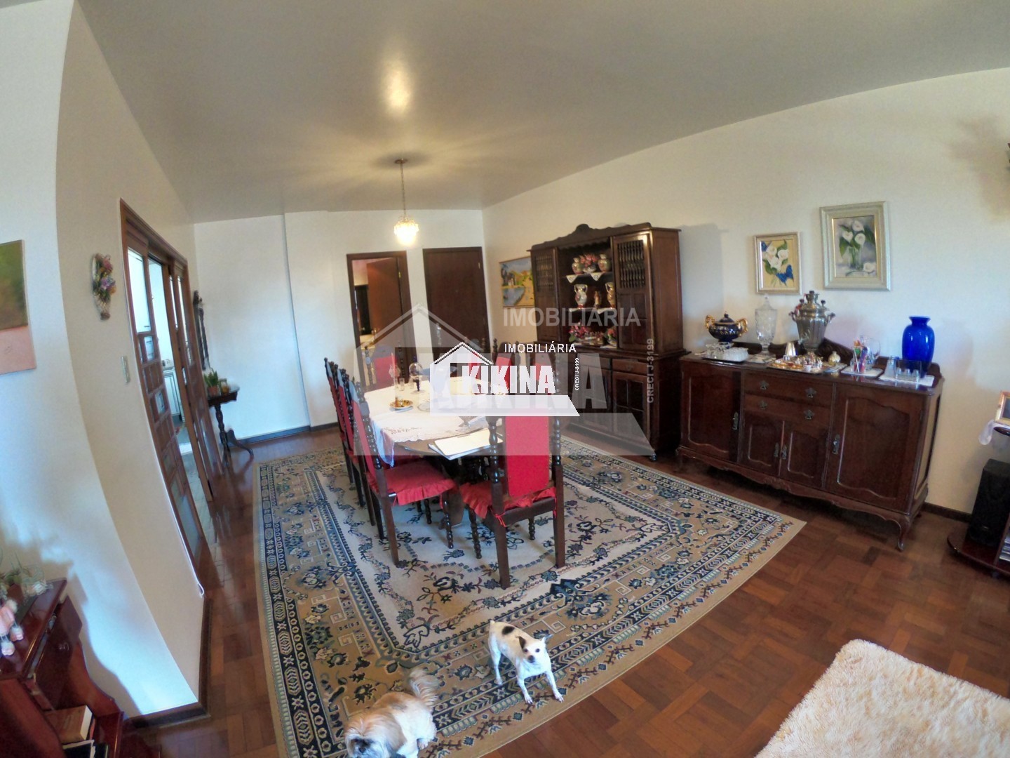 Apartamento à venda em Centro, Ponta Grossa — Portal Chave Fácil