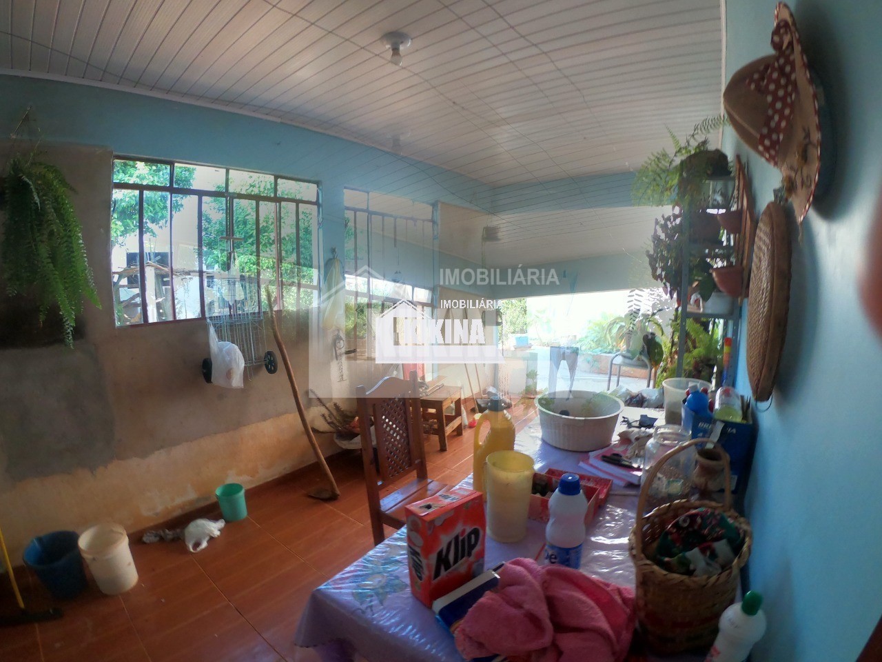 Casa à venda em Uvaranas, Ponta Grossa — Portal Chave Fácil