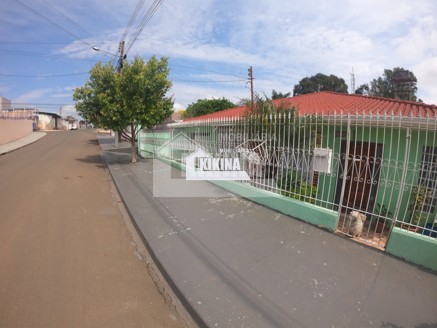 Casa à venda em Nova Russia, Ponta Grossa — Portal Chave Fácil