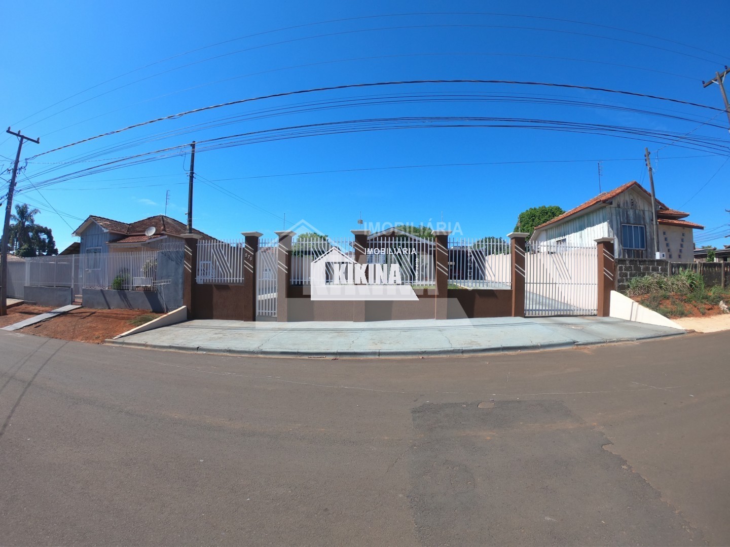 Terreno/Área à venda em Uvaranas, Ponta Grossa — Portal Chave Fácil