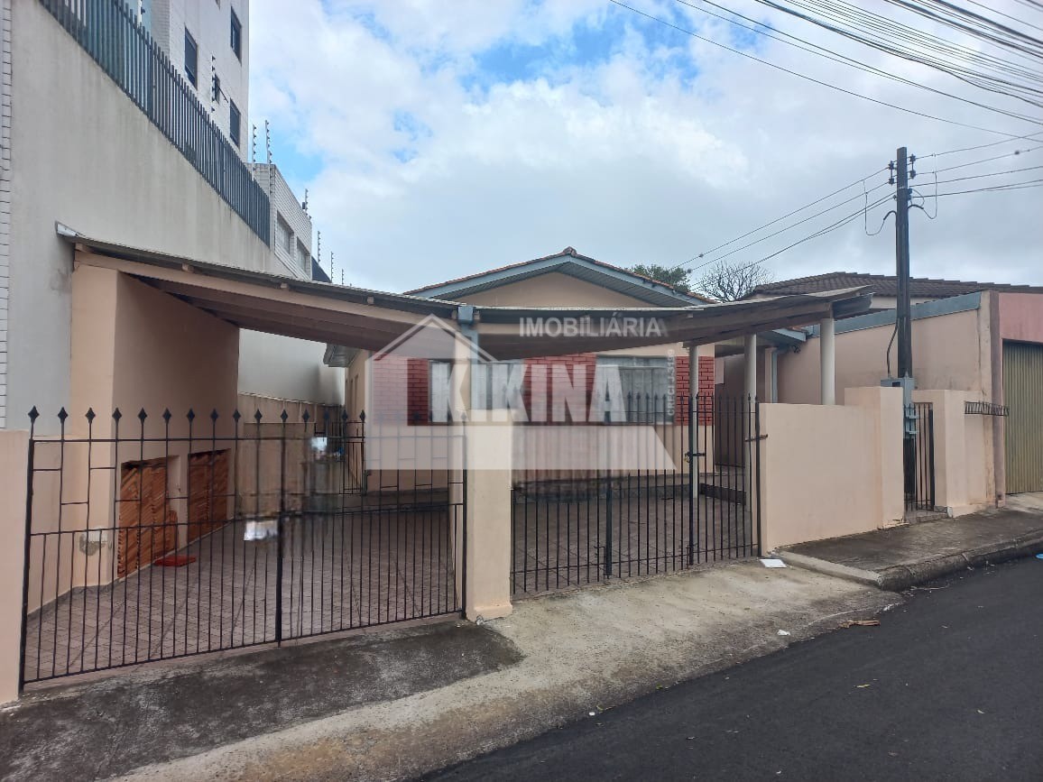 Casa à venda em Orfas, Ponta Grossa — Portal Chave Fácil