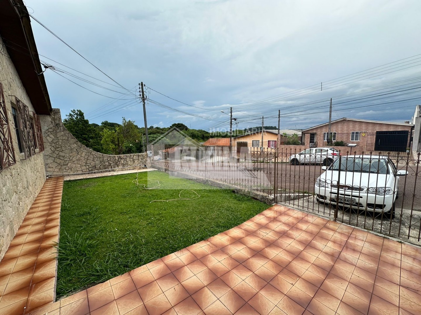 Casa à venda em Chapada, Ponta Grossa — Portal Chave Fácil