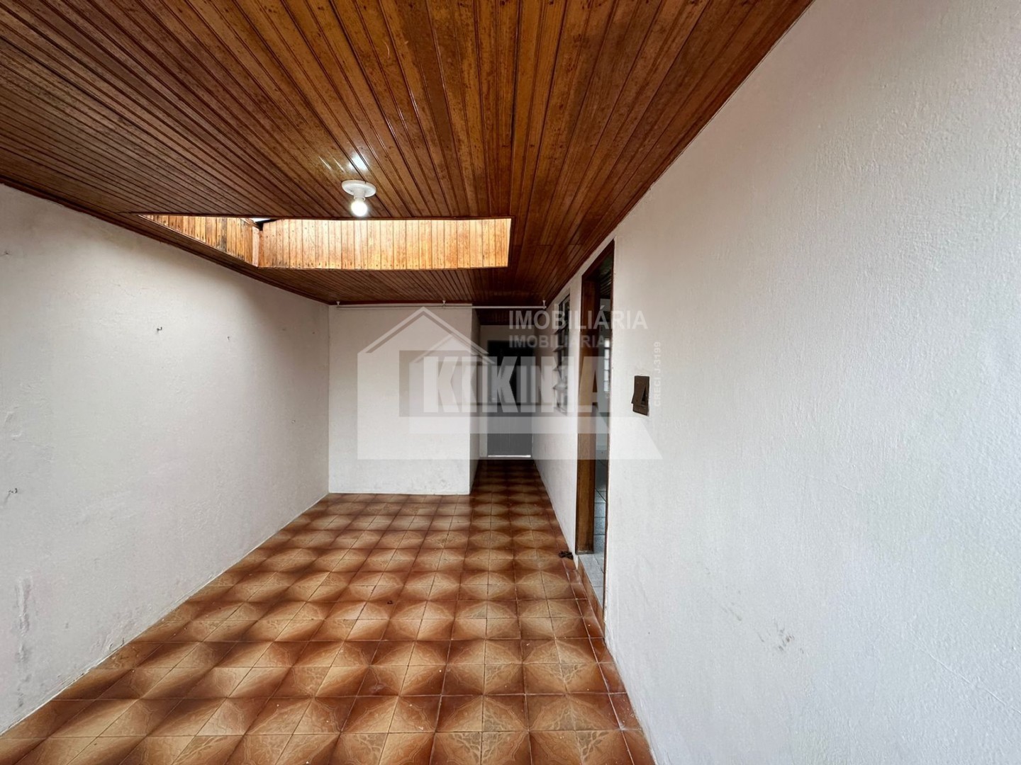 Casa à venda em Chapada, Ponta Grossa — Portal Chave Fácil