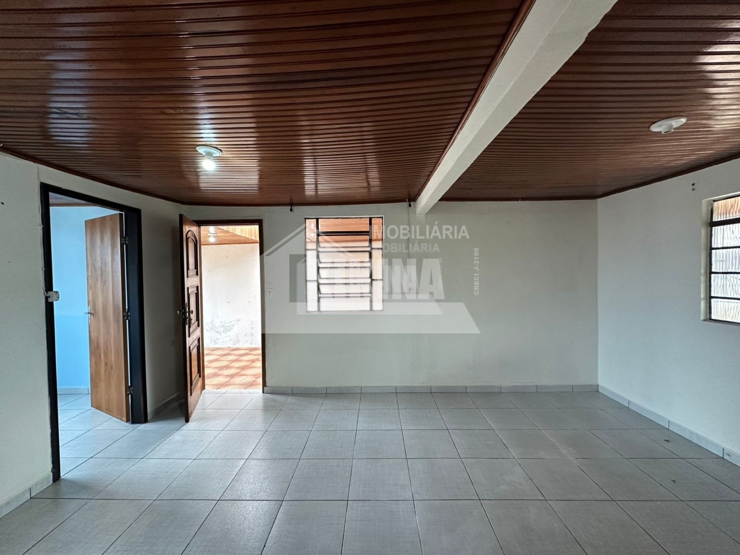 Casa à venda em Chapada, Ponta Grossa — Portal Chave Fácil