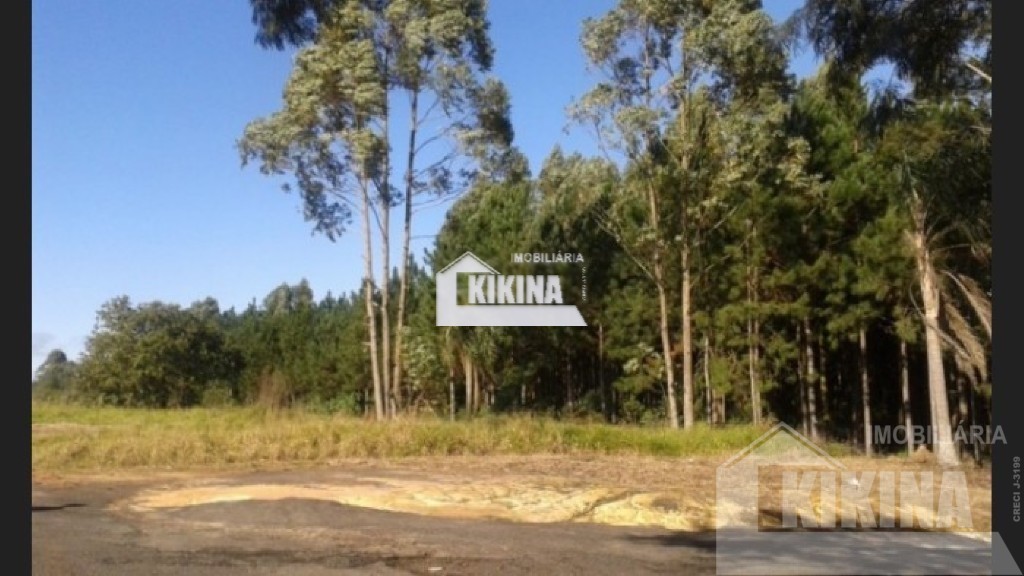 Terreno/Área à venda em Colonia Dona Luiza, Ponta Grossa — Portal Chave Fácil