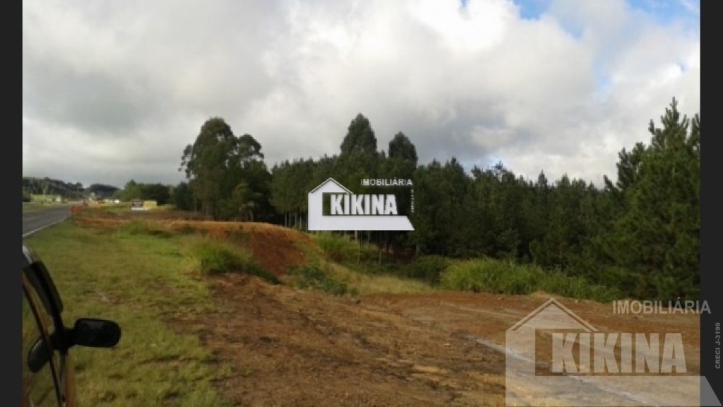 Terreno/Área à venda em Colonia Dona Luiza, Ponta Grossa — Portal Chave Fácil
