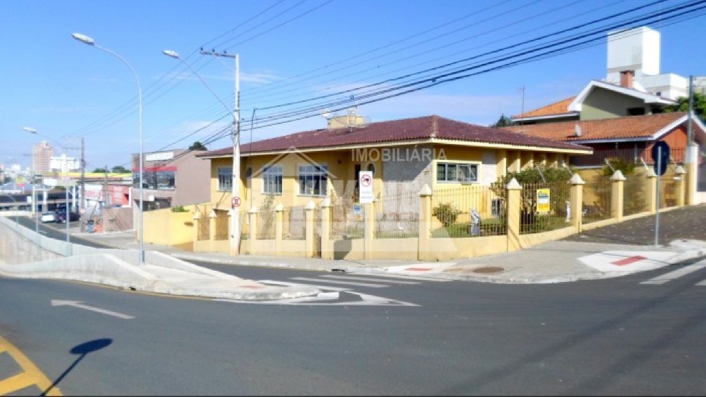 Casa à venda em Boa Vista, Ponta Grossa — Portal Chave Fácil
