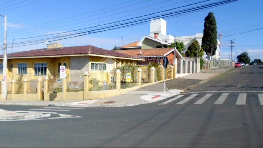Casa à venda em Boa Vista, Ponta Grossa — Portal Chave Fácil