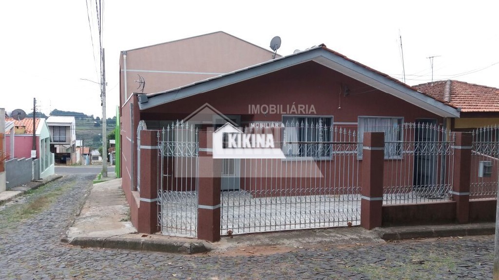 Casa à venda em Neves, Ponta Grossa — Portal Chave Fácil