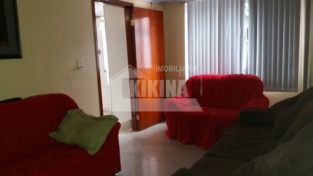 Casa à venda em Neves, Ponta Grossa — Portal Chave Fácil