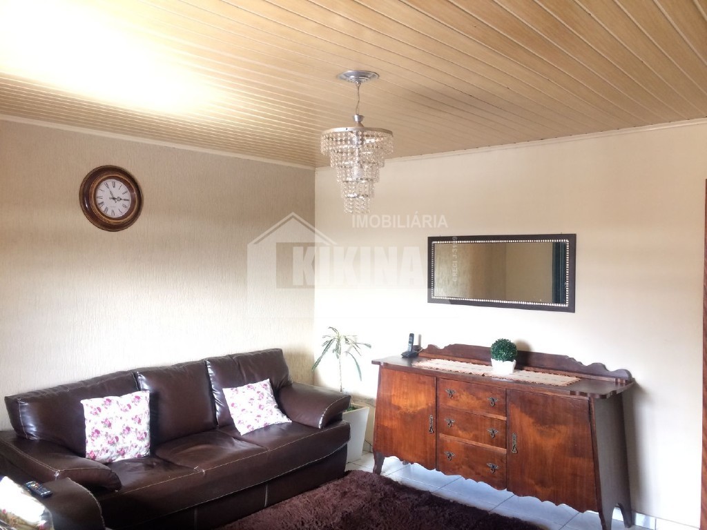 Casa à venda em Contorno, Ponta Grossa — Portal Chave Fácil
