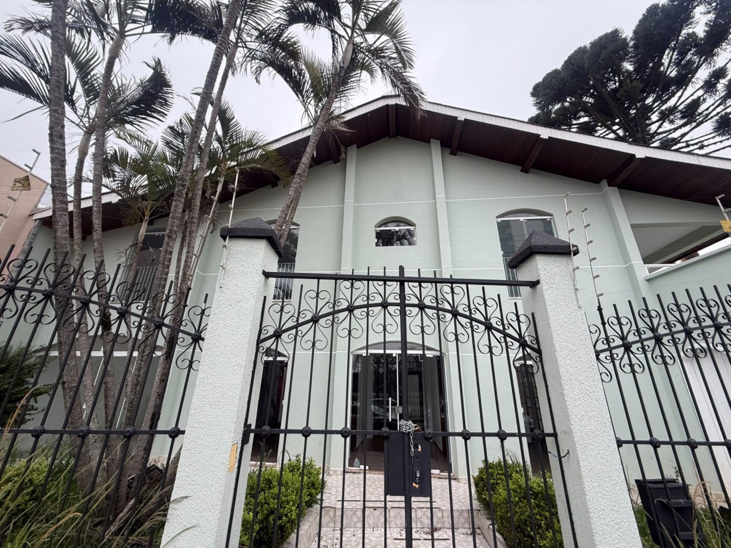 Sala/Conjunto Comercial para alugar em Orfas, Ponta Grossa — Portal Chave Fácil
