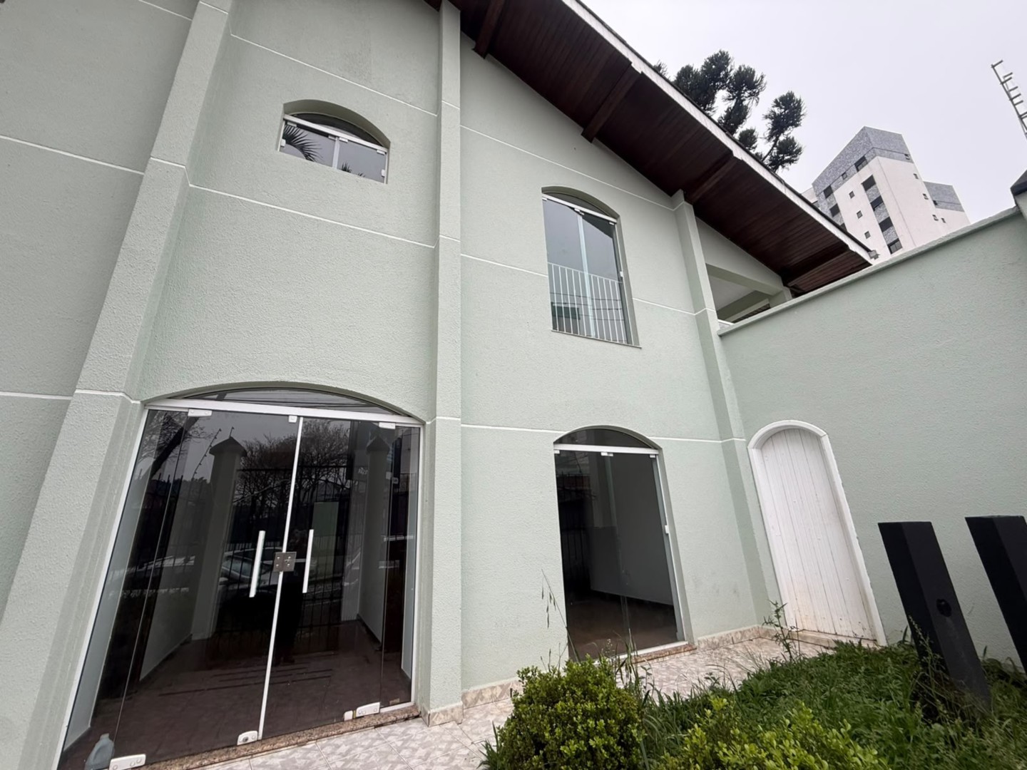 Sala/Conjunto Comercial para alugar em Orfas, Ponta Grossa — Portal Chave Fácil