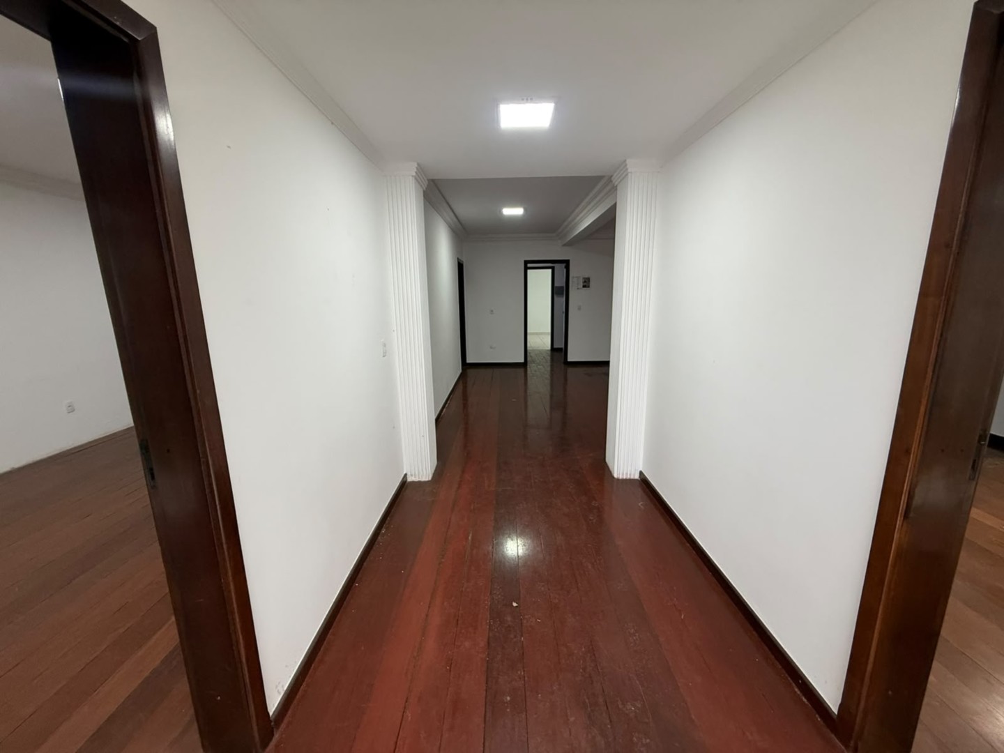 Sala/Conjunto Comercial para alugar em Orfas, Ponta Grossa — Portal Chave Fácil