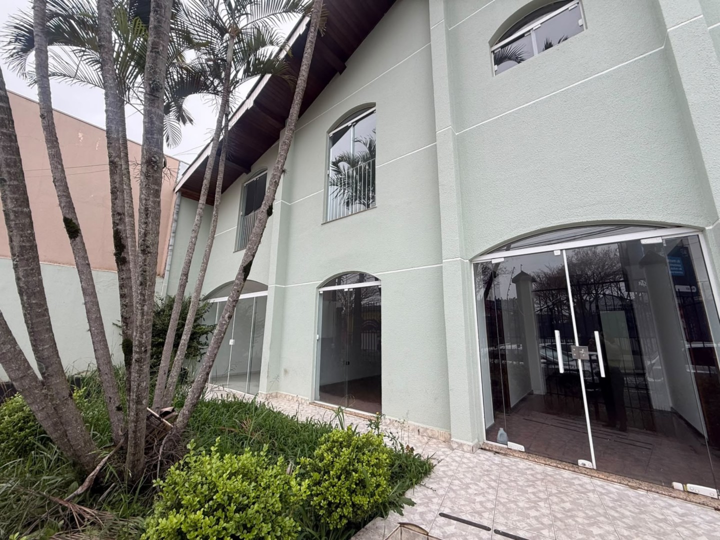 Sala/Conjunto Comercial para alugar em Orfas, Ponta Grossa — Portal Chave Fácil