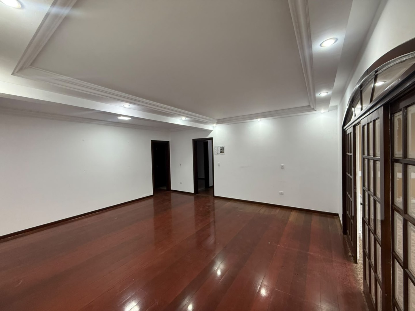 Sala/Conjunto Comercial para alugar em Orfas, Ponta Grossa — Portal Chave Fácil