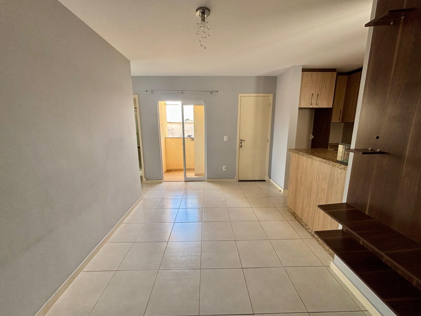 Apartamento à venda em Jardim Carvalho, Ponta Grossa — Portal Chave Fácil