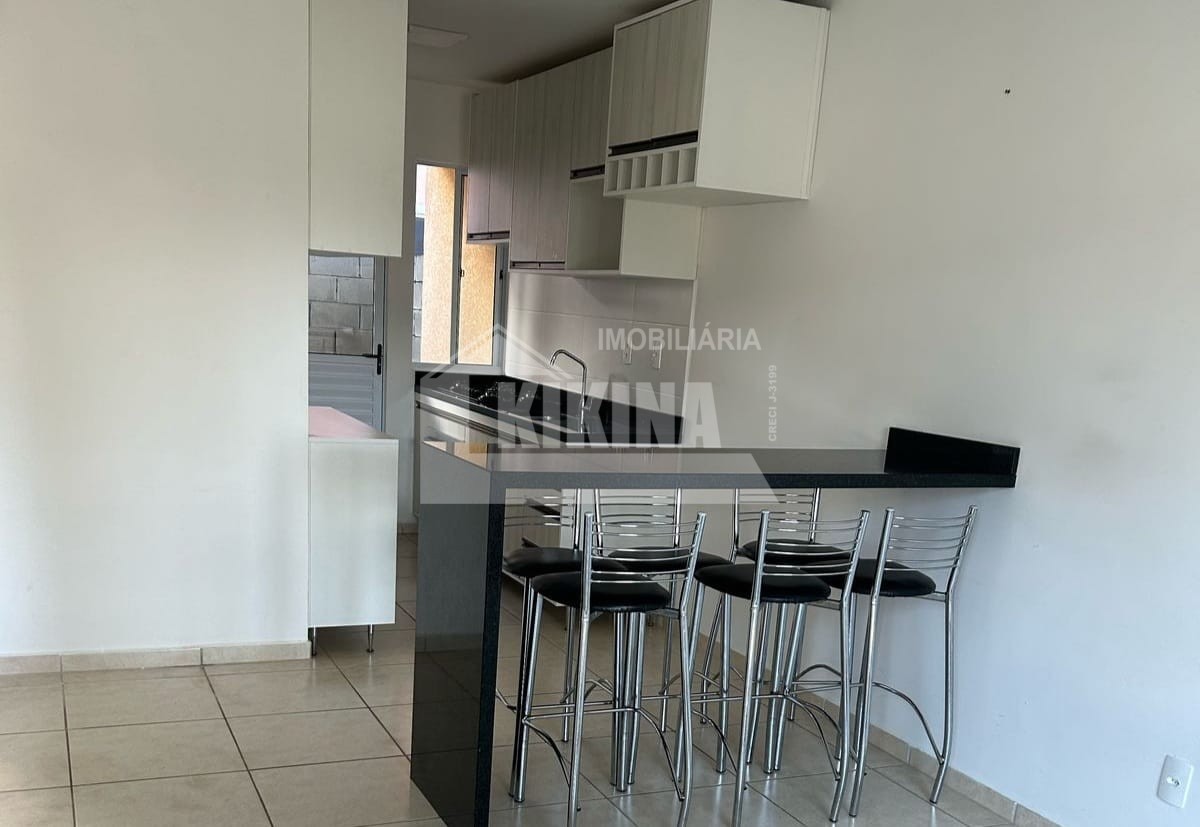 Casa à venda em Boa Vista, Ponta Grossa — Portal Chave Fácil