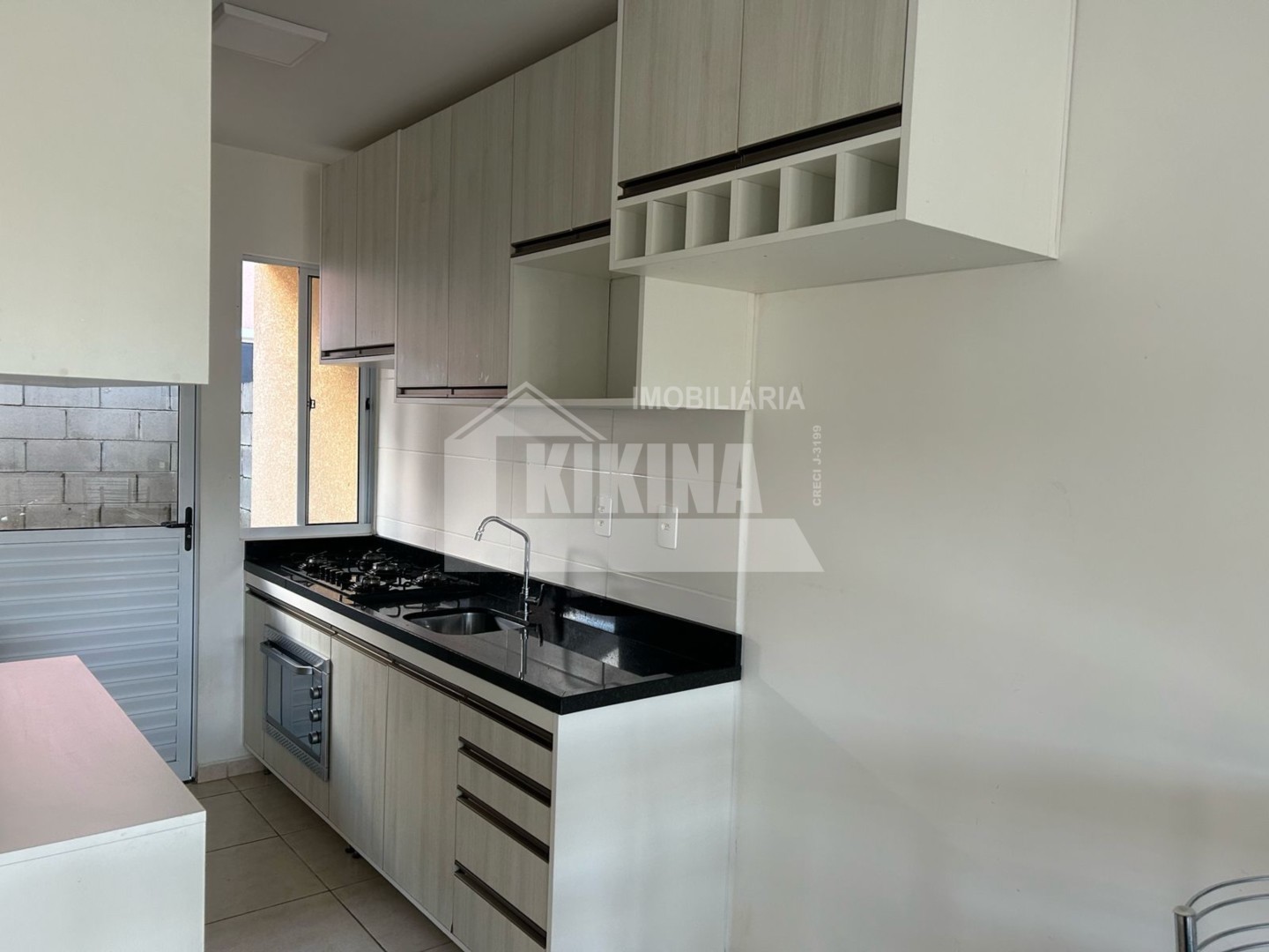 Casa à venda em Boa Vista, Ponta Grossa — Portal Chave Fácil